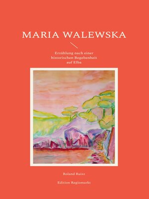 cover image of Maria Walewska